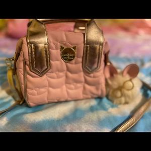 Betsey Johnson purse